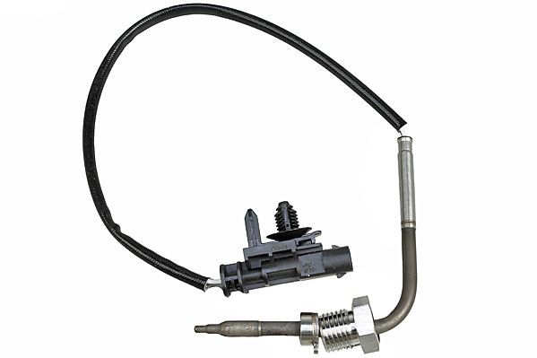 Sensor, Abgastemperatur