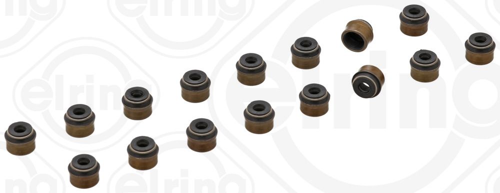 Seal Set, valve stem 235.610