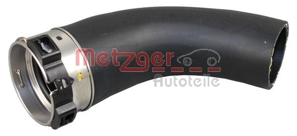2400418 METZGER Töltőlevegő cső