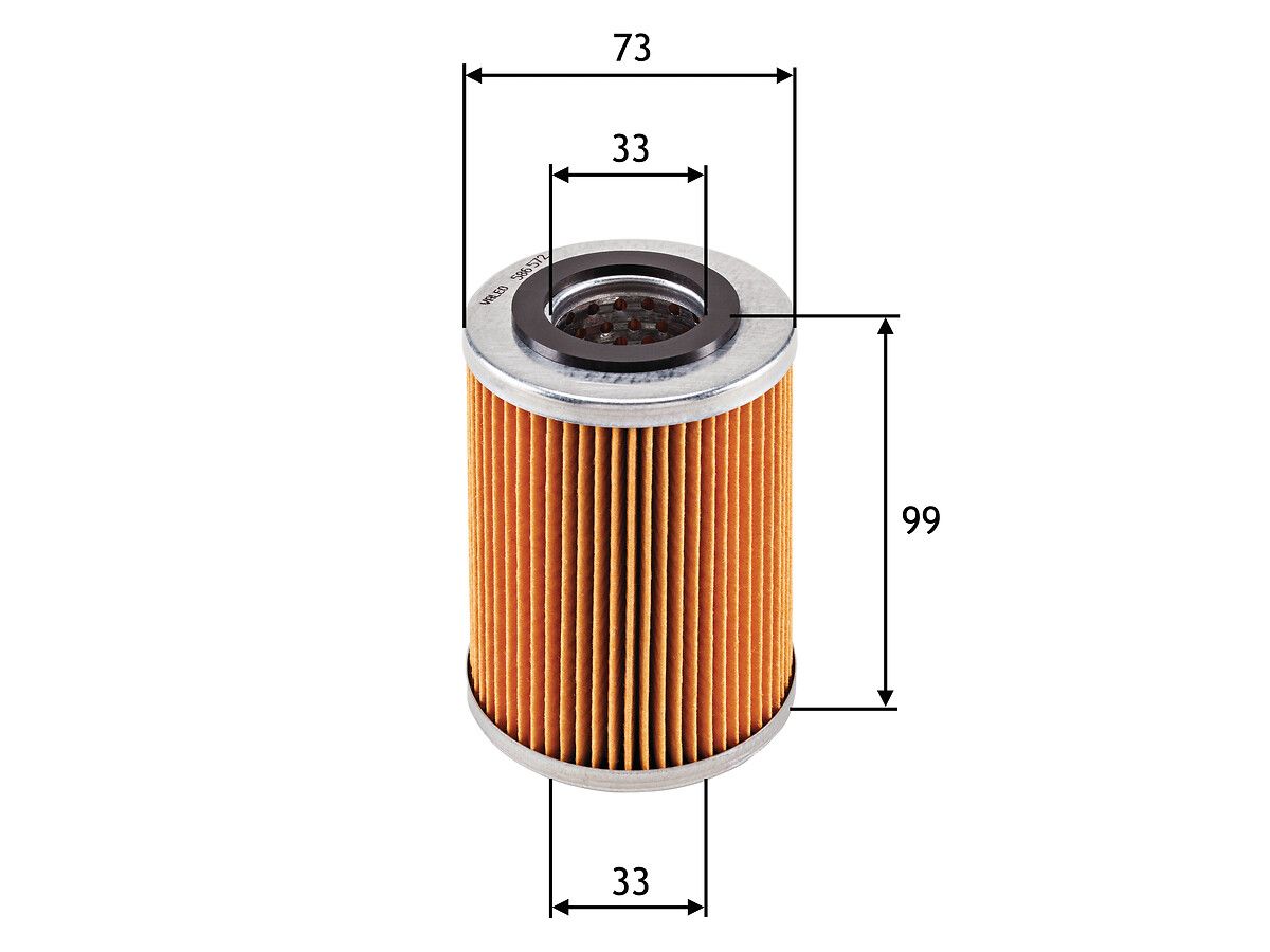 &Ouml;lfilter