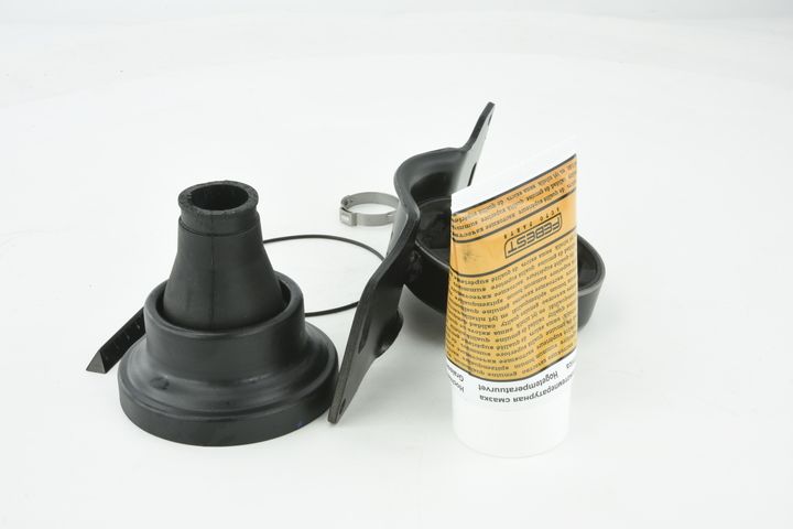 guolis, kardaninio veleno centrinis guolis