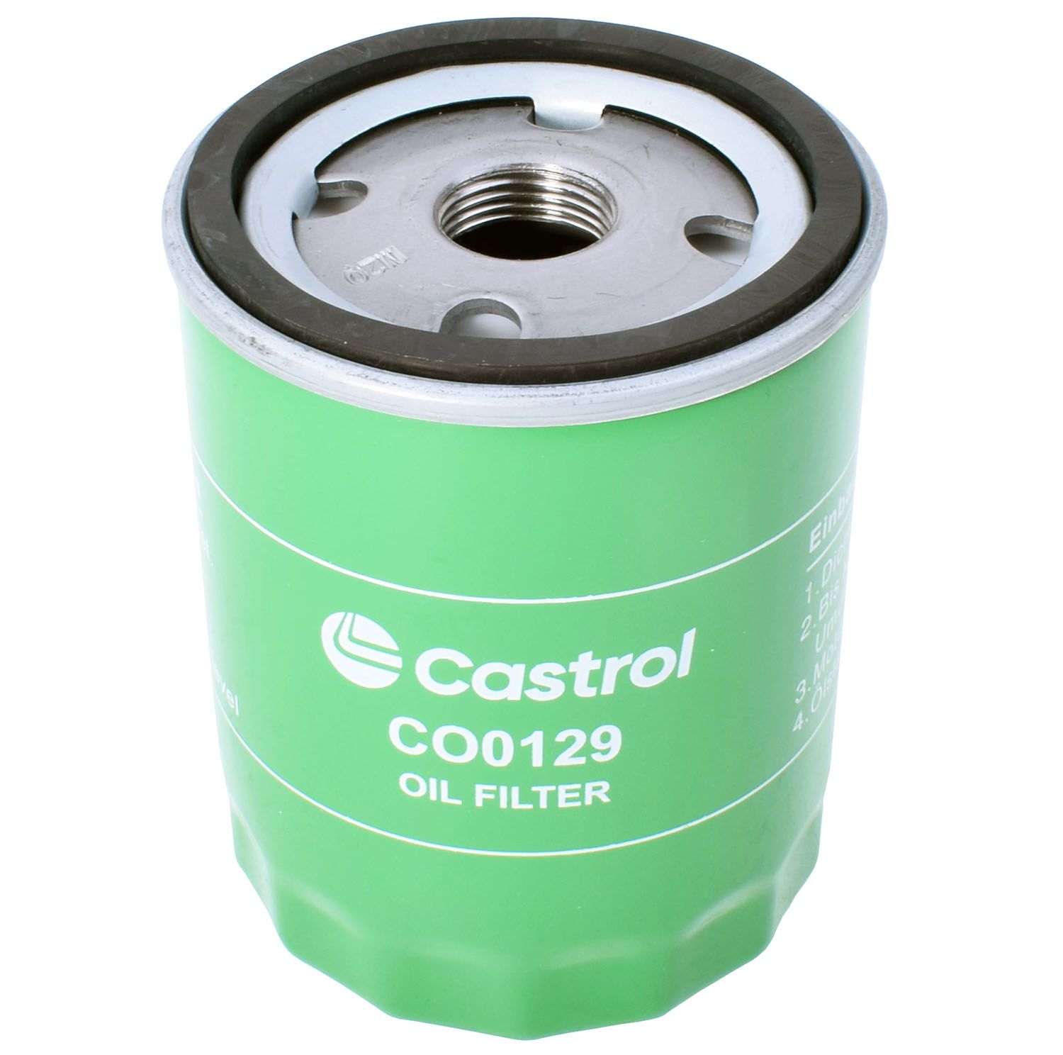 Castrol Filters CO0129 - &Ouml;lfilter