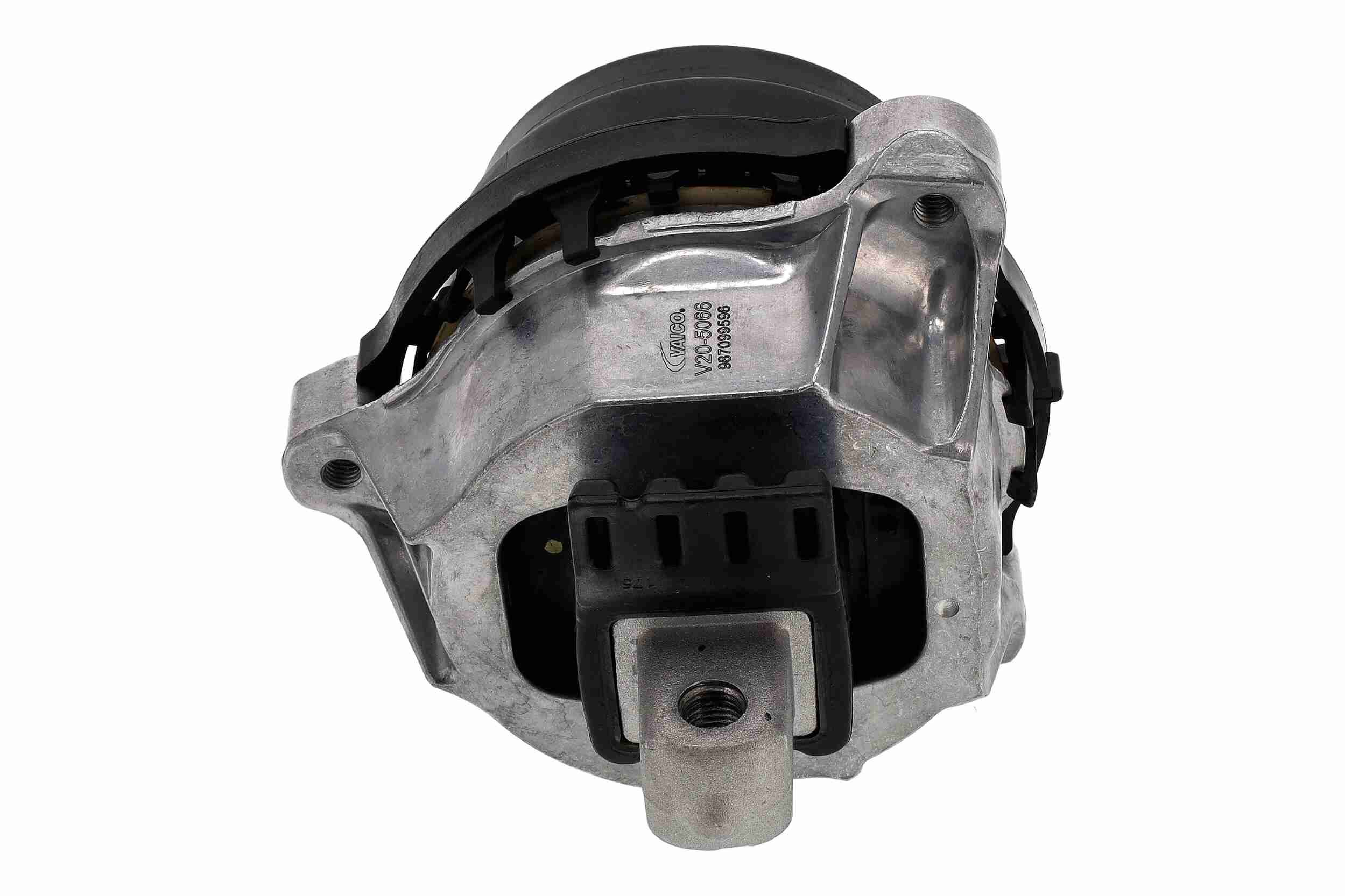 Lagerung, Motor