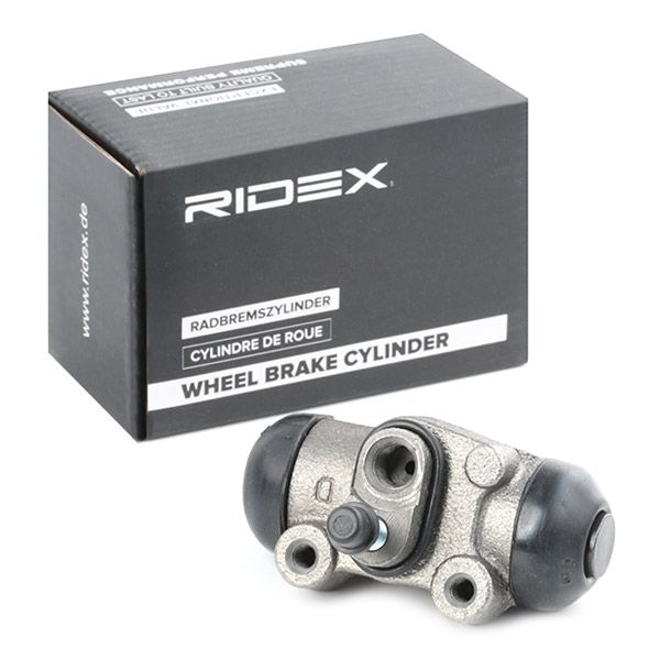 277W0091 RIDEX fékmunkahenger