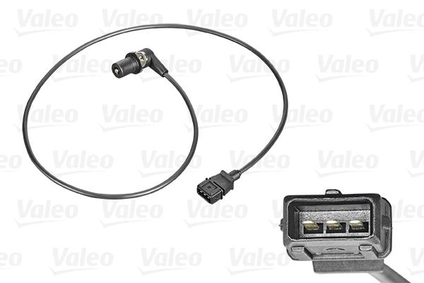 Sensor, crankshaft pulse 254132