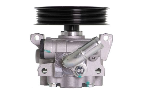 Hydraulikpumpe, Lenkung