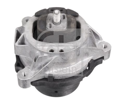 Soporte, motor