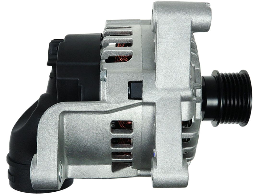 Generator Generator