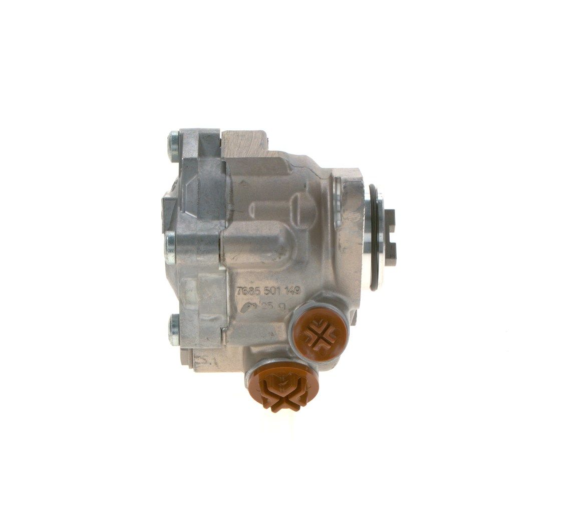 Hydraulikpumpe, Lenkung