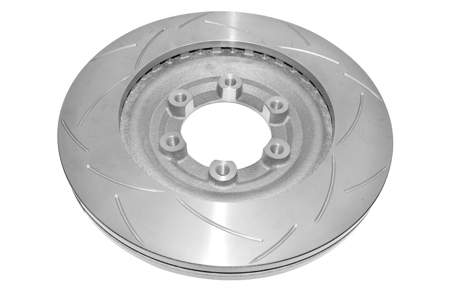 4X4 Survival T2 Slot KP [ Holden Colorado RG 12-> F REVERSE MOUNT ] - TecDoc 2