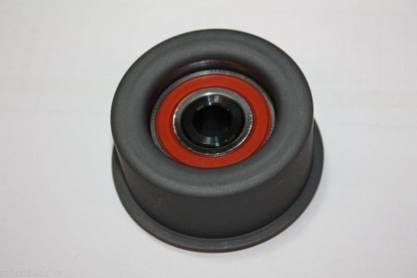 Spannrolle, Zahnriemen