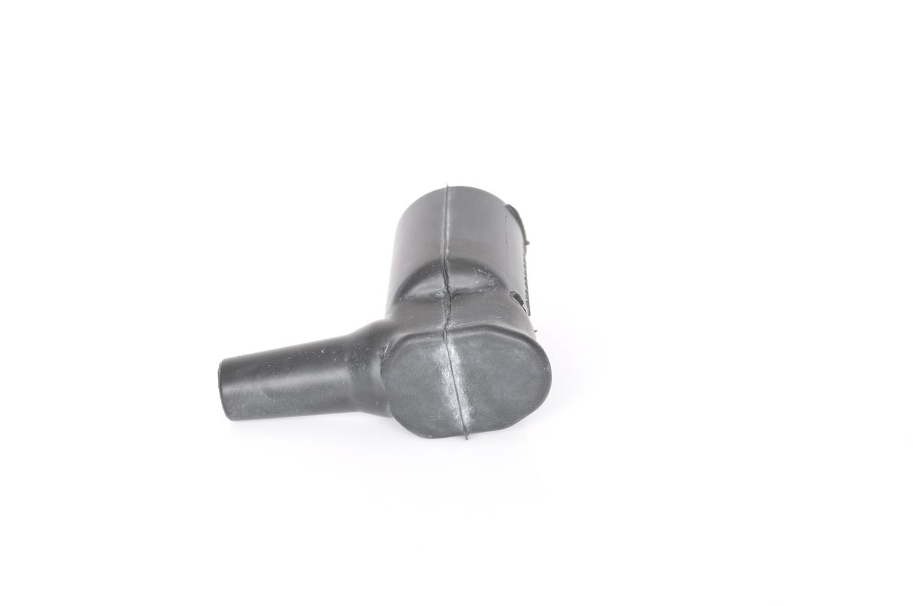 Stecker, Zündverteiler Stecker, Zündverteiler