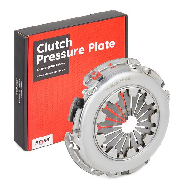 STARK SKCPP-0900099 Clutch Pressure Plate