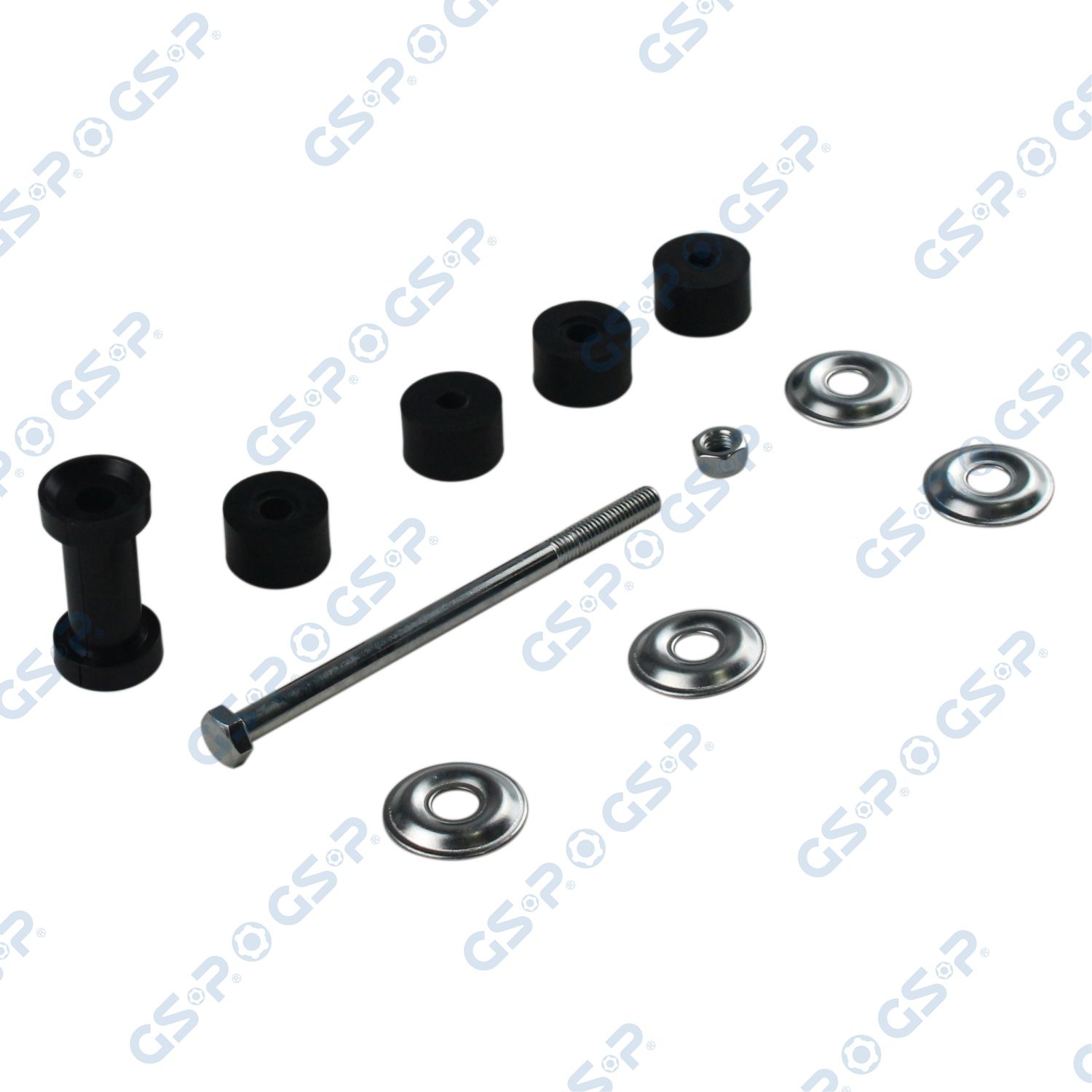 Stange/Strebe, Stabilisator