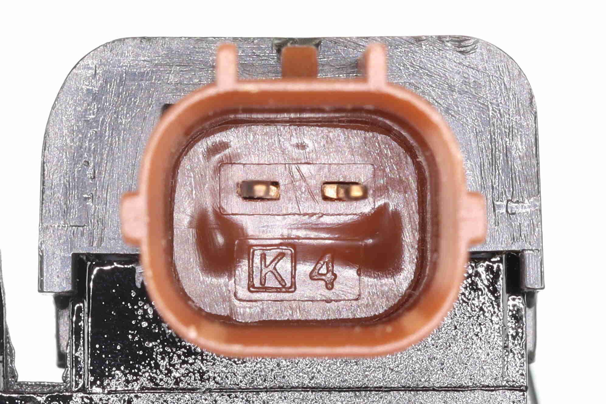 Sensor, Einparkhilfe