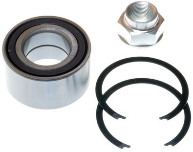 Wheel Bearing Kit W413271