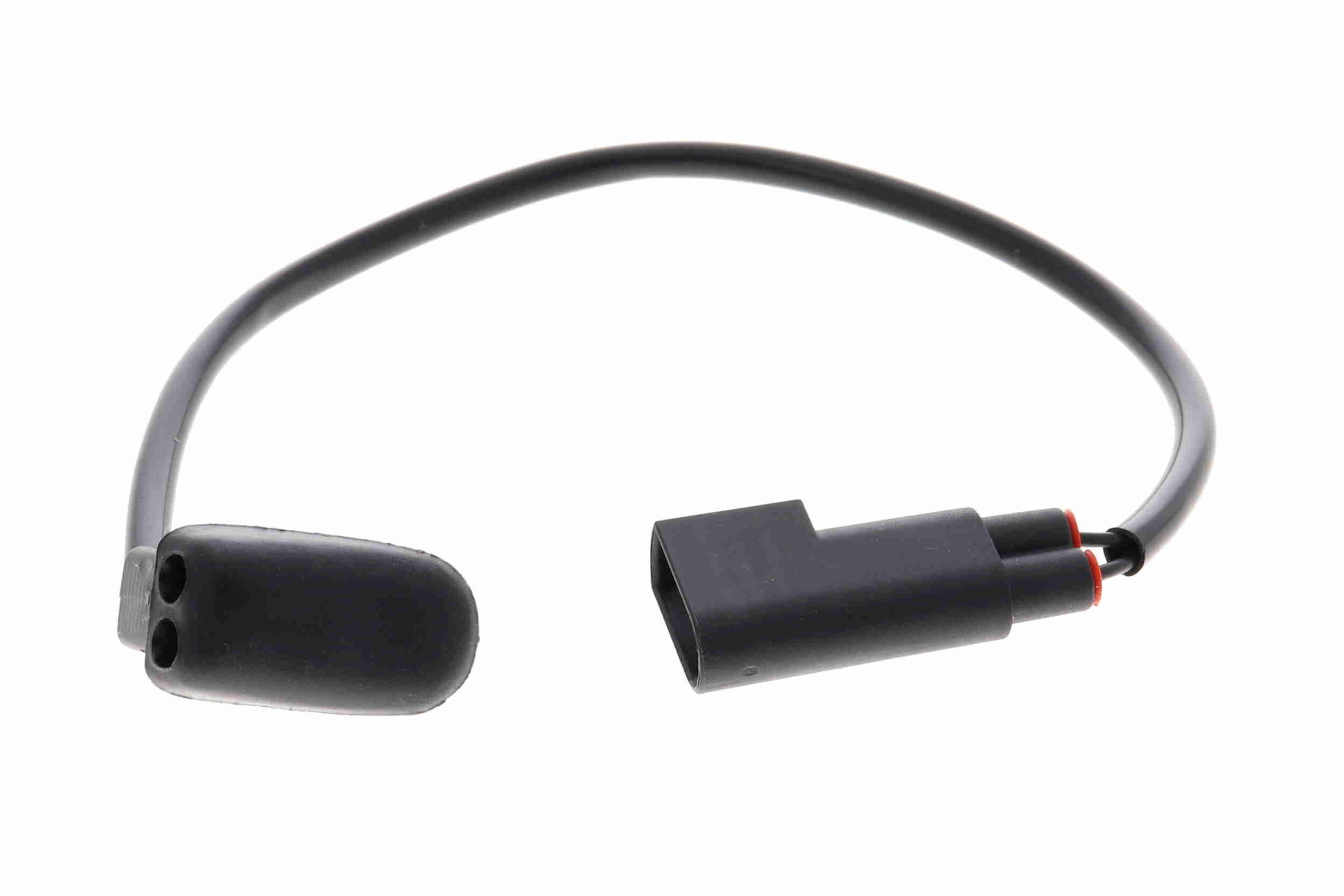 Waschwasserdüse, Scheibenreinigung