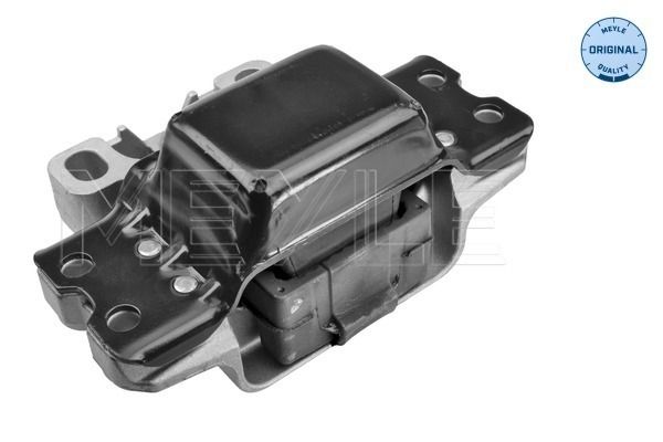 Lagerung, Motor