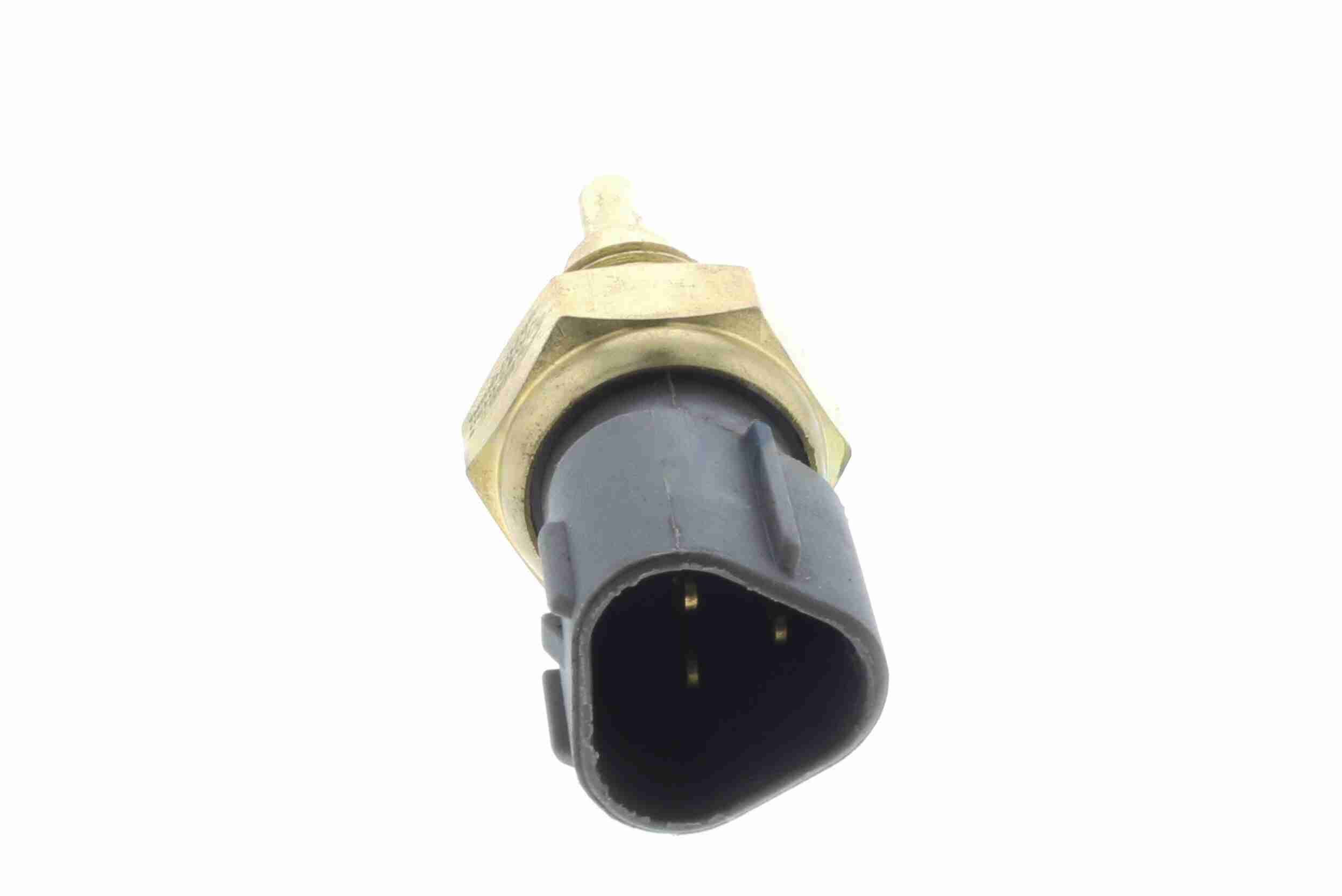 Sensor, K&uuml;hlmitteltemperatur