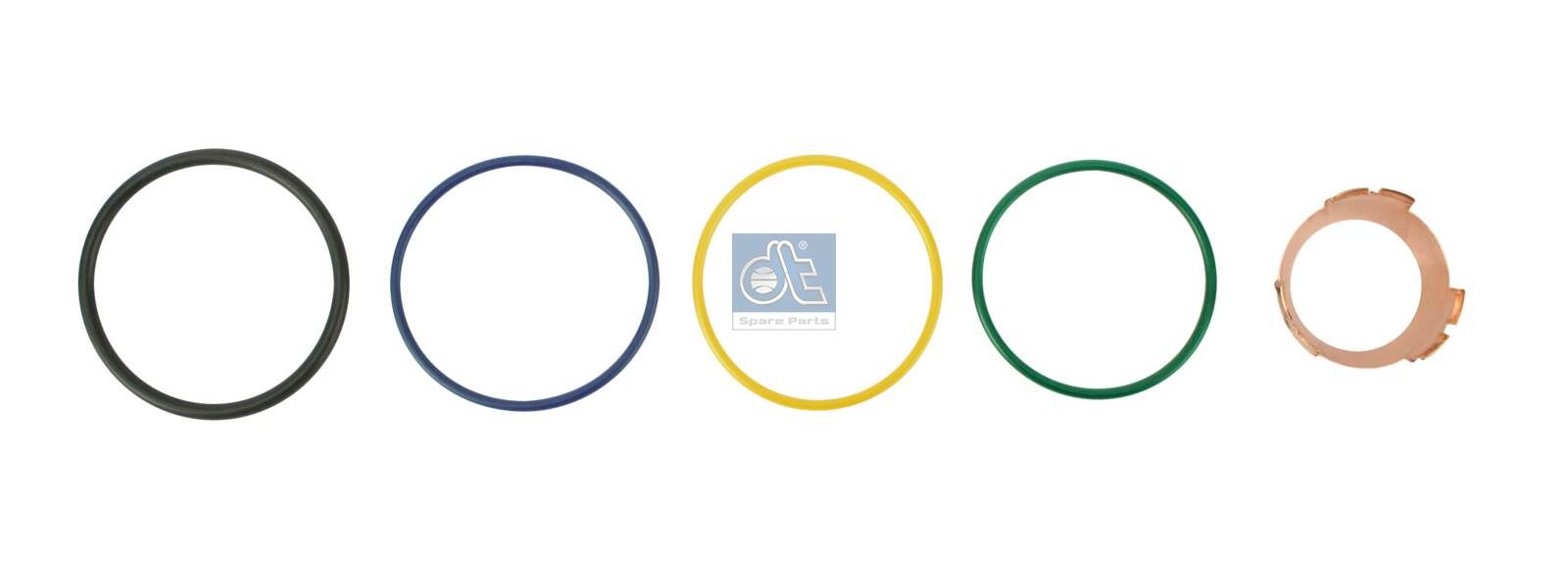 Reparatursatz, Einspritzd&uuml;se