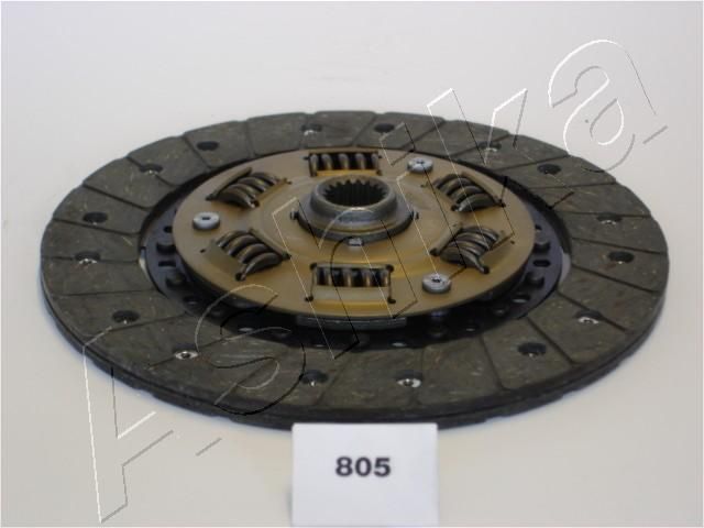 Clutch Disc 80-08-805