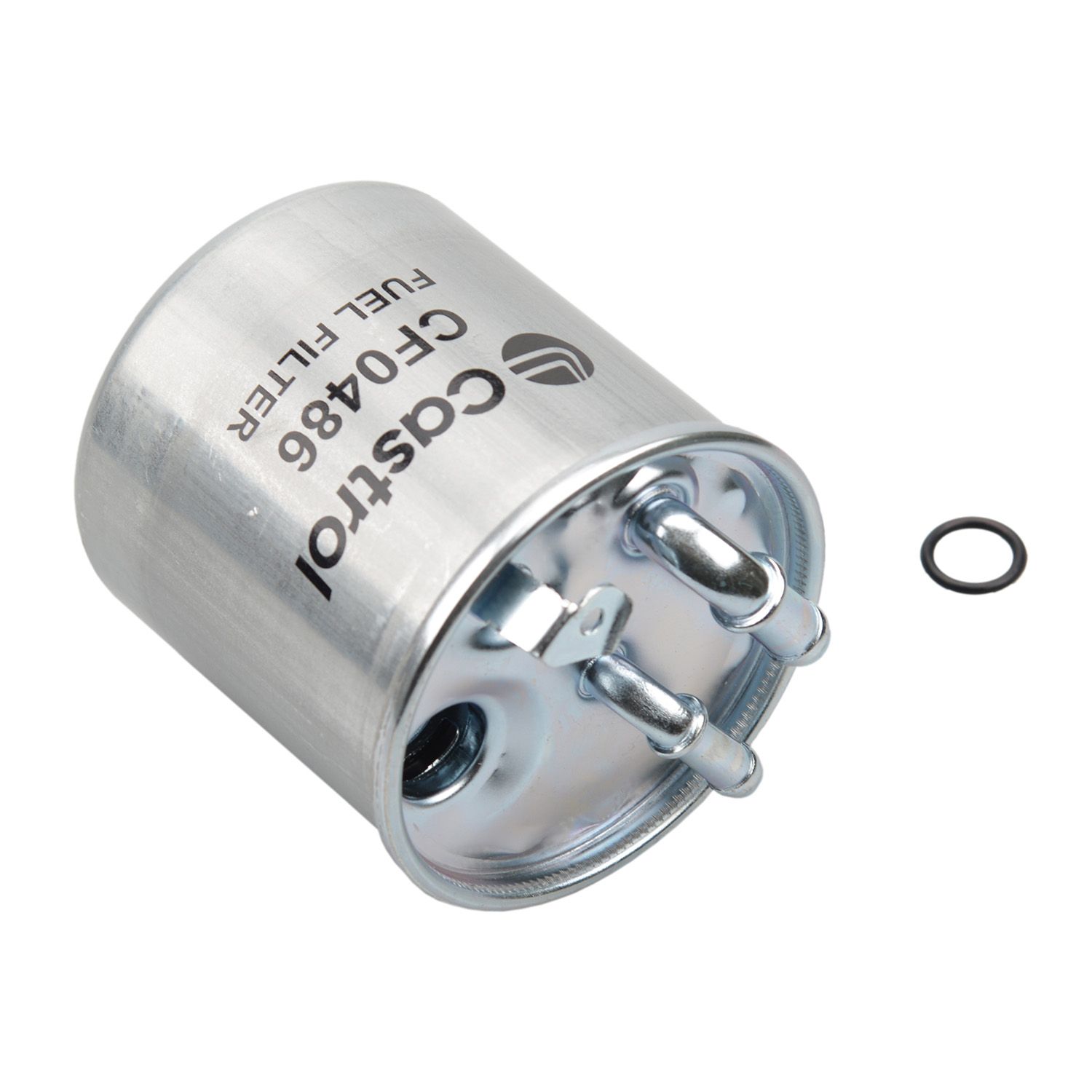 Castrol Filters CF0486 - Kraftstofffilter