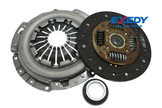 215mm Holden - TecDoc Only