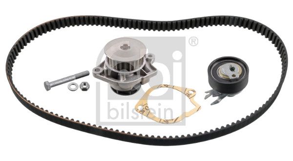 Water Pump & Timing Belt Kit 45136