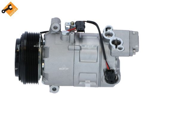 Compressor, air conditioning 32952