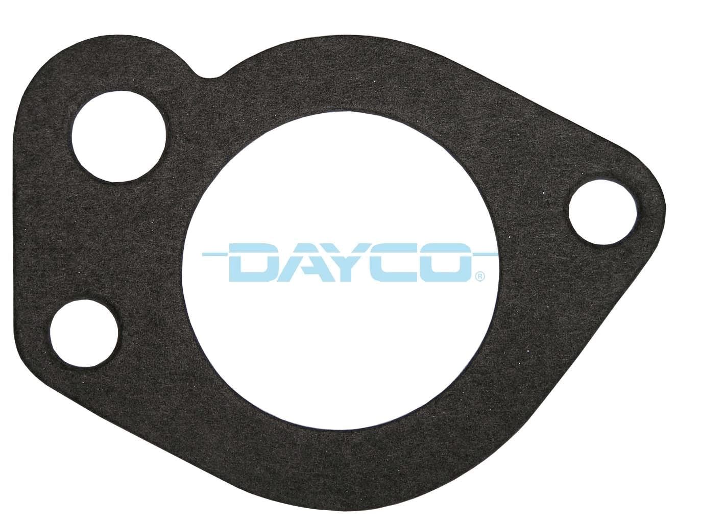 THERMOSTAT SEAL - TecDoc Only