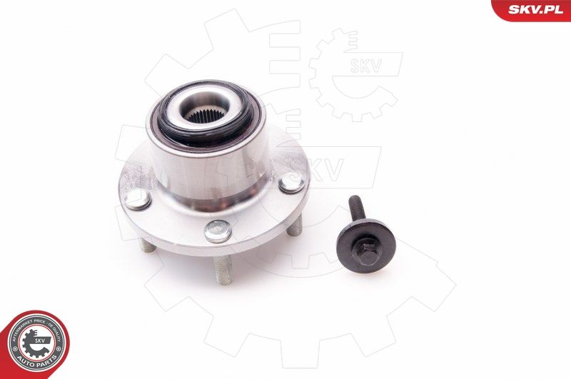 Wheel Bearing Kit 29SKV021