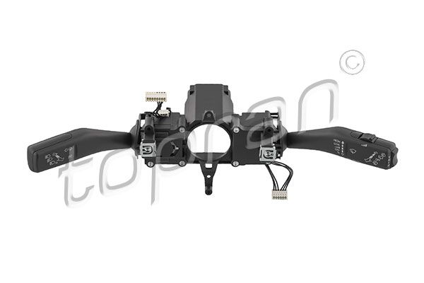 TOPRAN 638 171 - Blinkerschalter