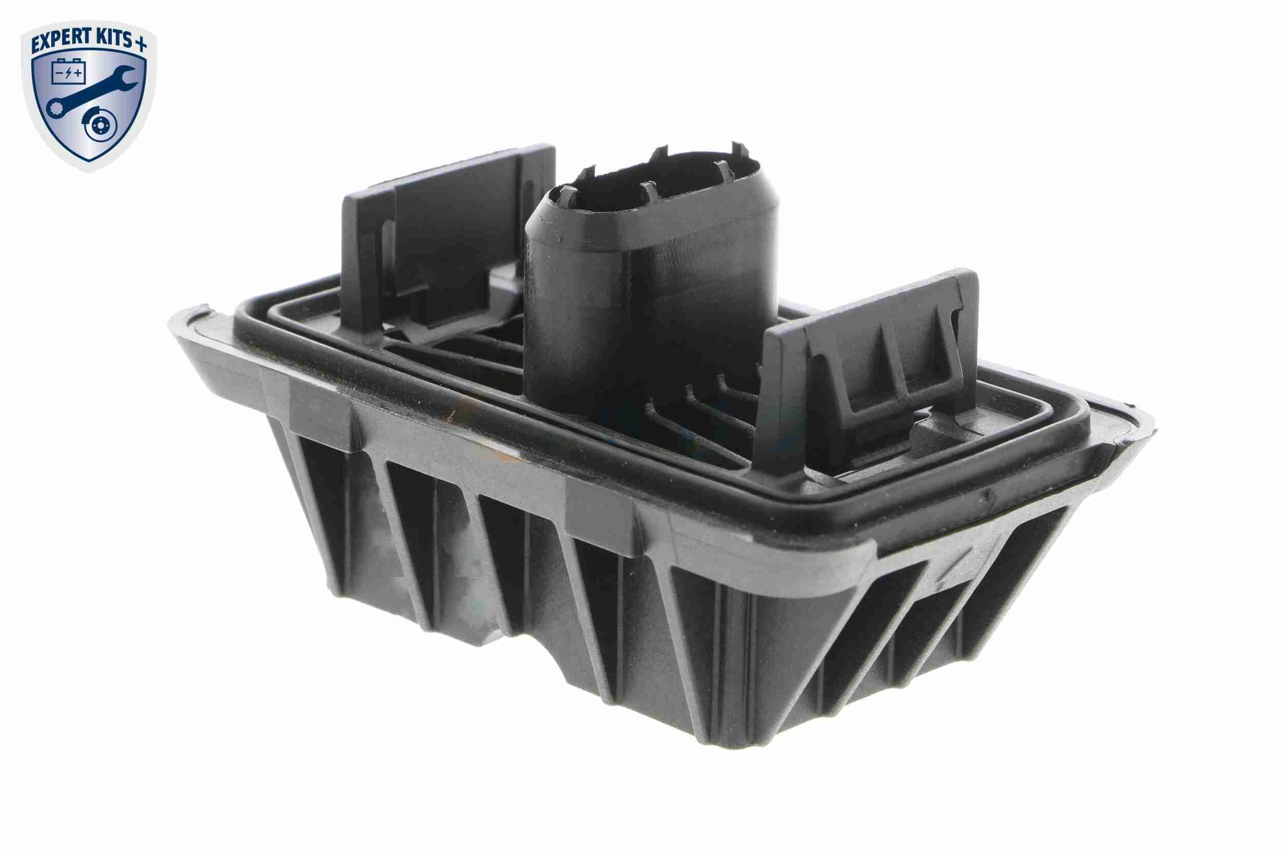 Aufnahmesatz, Wagenheber