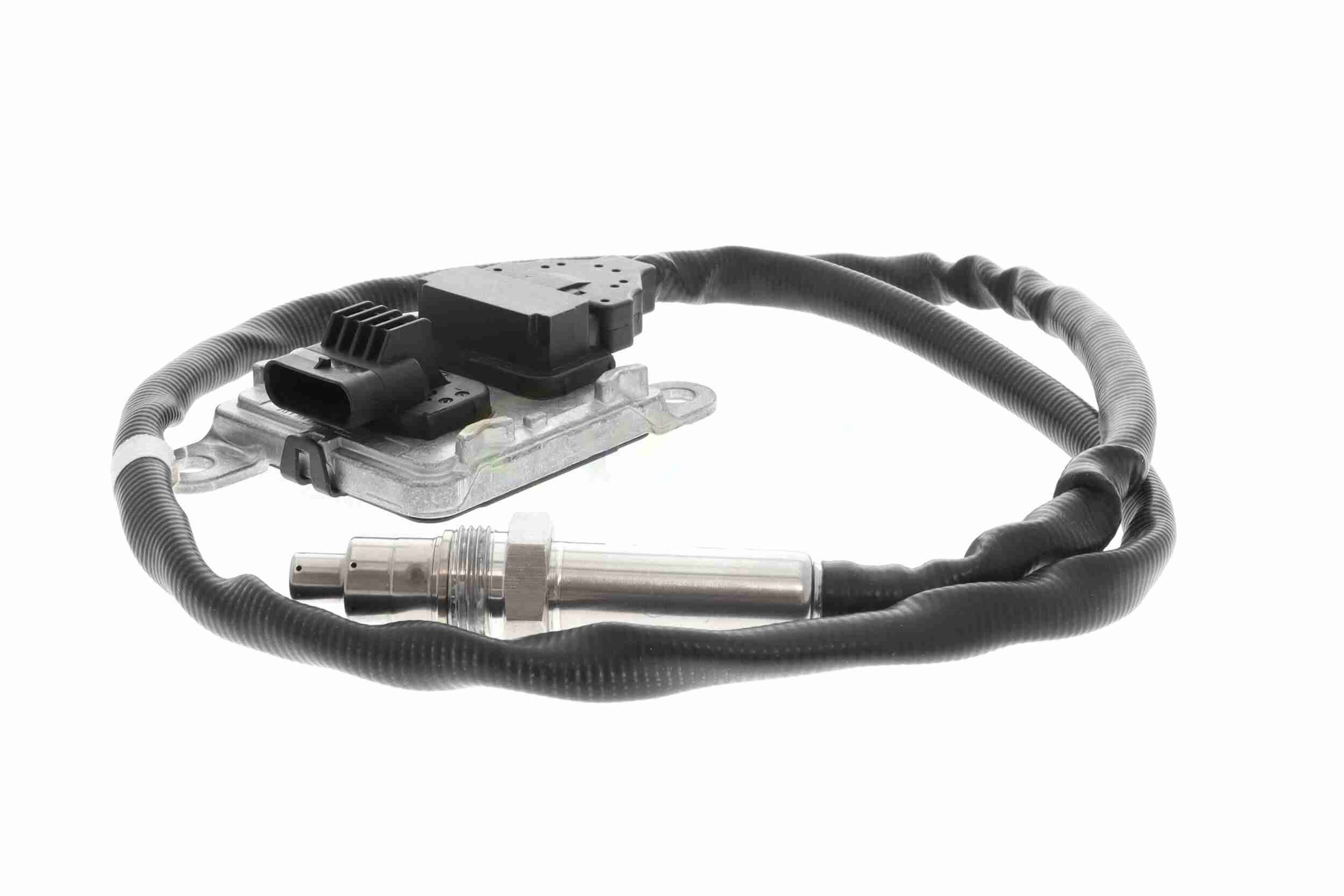 NOx-Sensor, Harnstoffeinspritzung