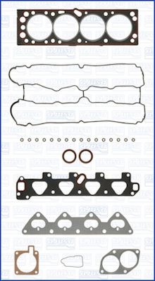 Juego de juntas, culata de cilindro