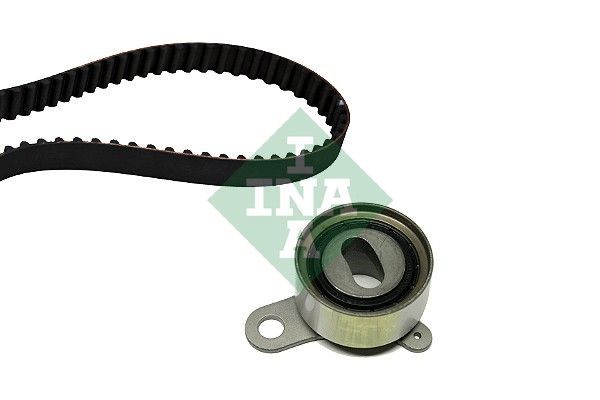 Timing Belt Kit 530 0273 10