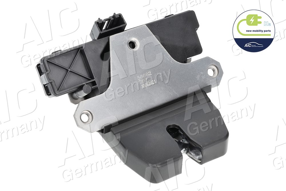 AIC 56662 - Heckklappenschloss