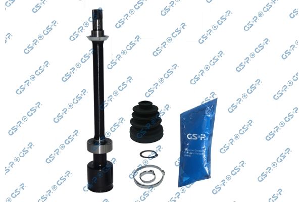 GSP 605043 Gelenksatz, Antriebswelle