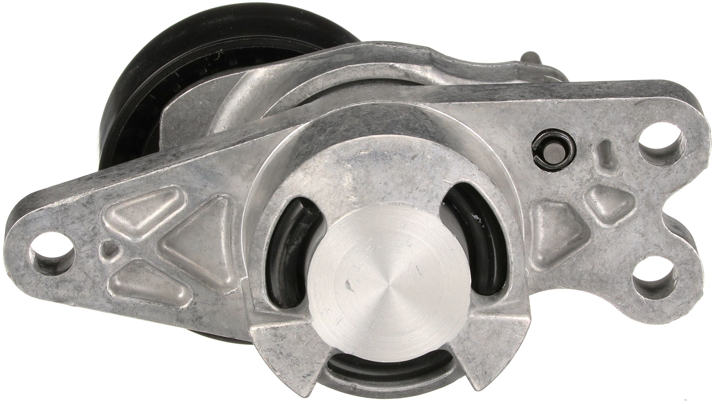 Riemenspanner, Keilrippenriemen