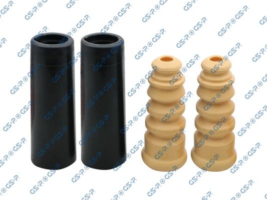 Dust Cover Kit, shock absorber 5407470PK