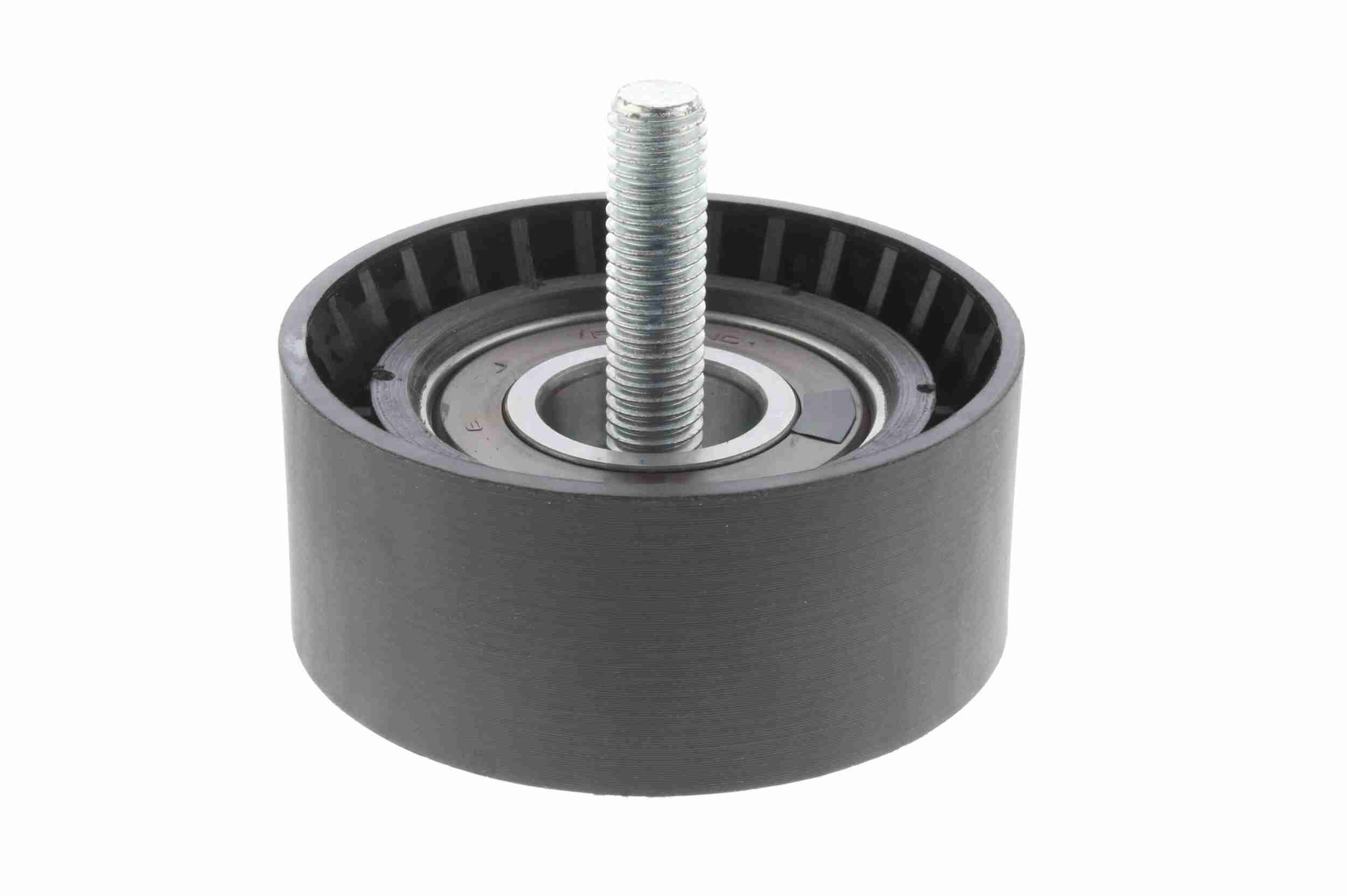 Umlenk-/F&uuml;hrungsrolle, Keilrippenriemen