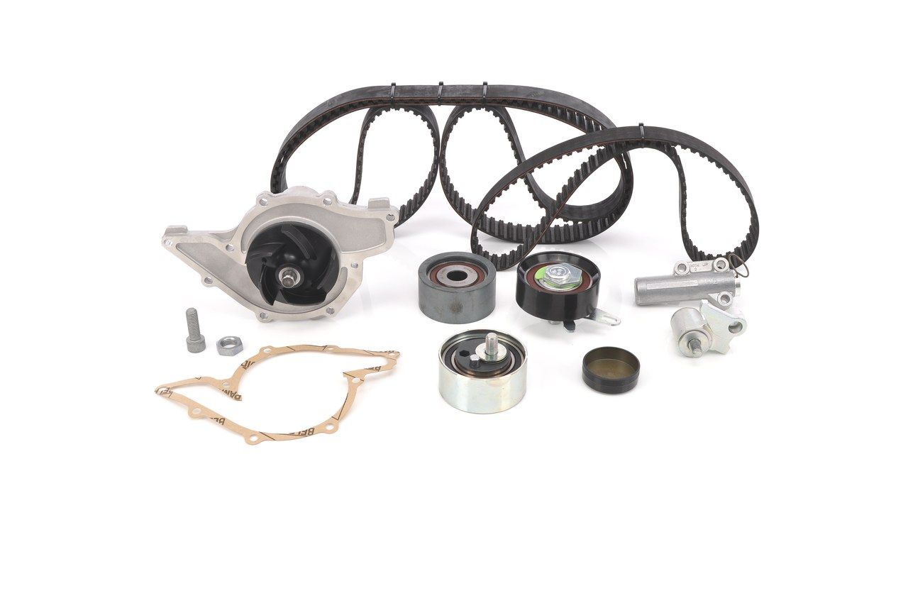 Water Pump & Timing Belt Kit 1 987 948 519