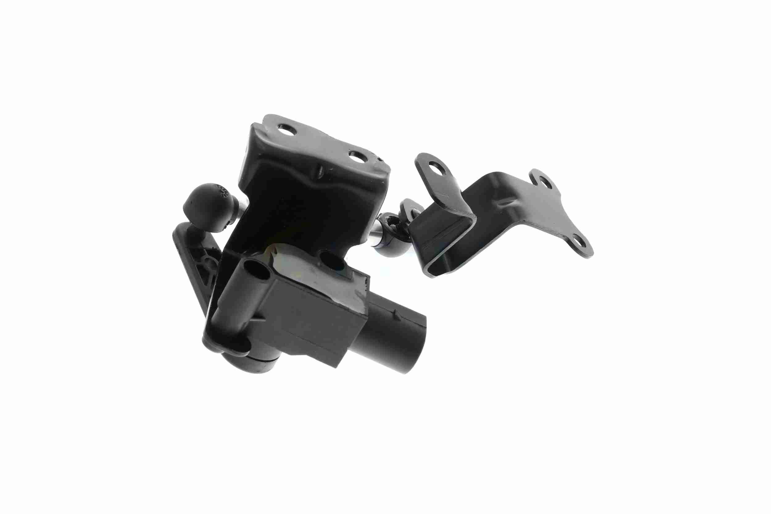 Sensor, Leuchtweitenregulierung