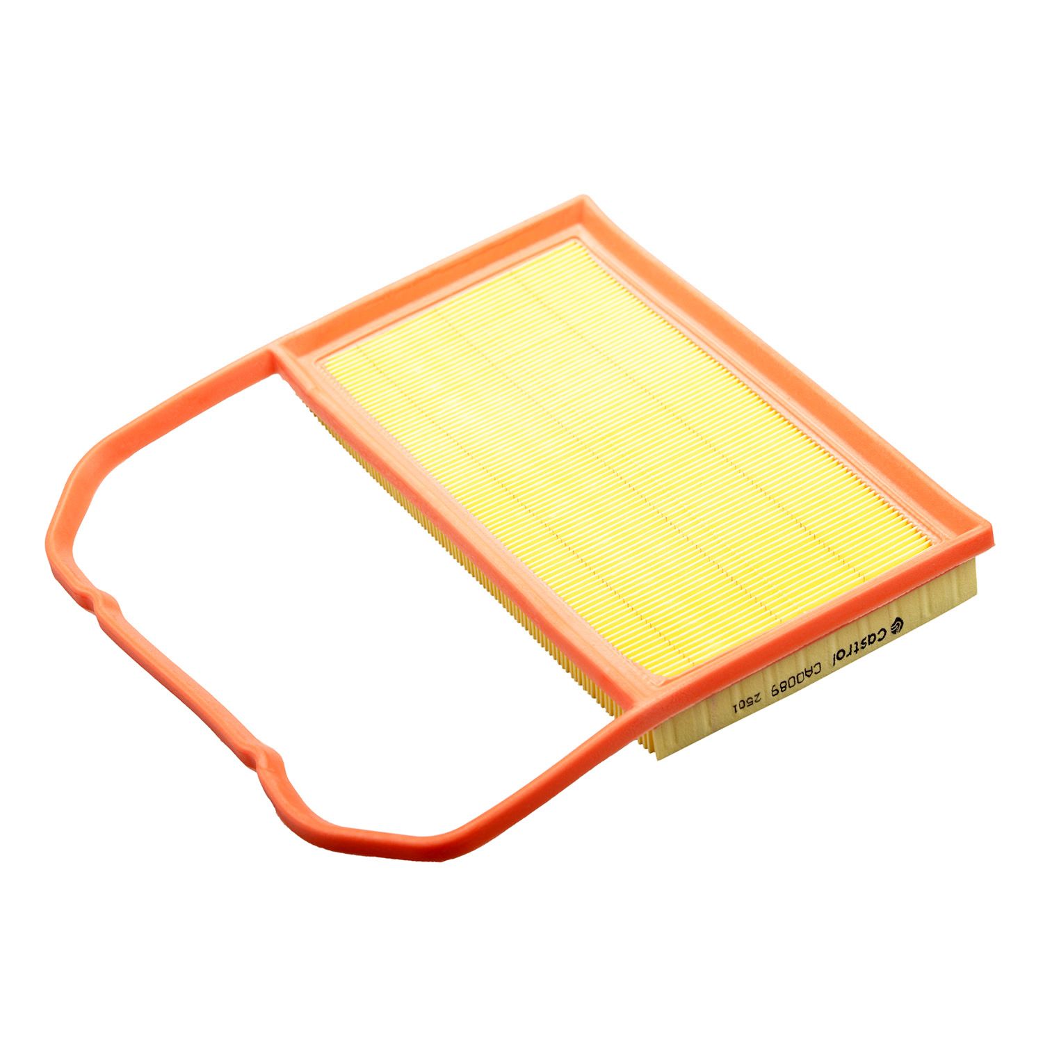 Castrol Filters CA0089 - Luftfilter