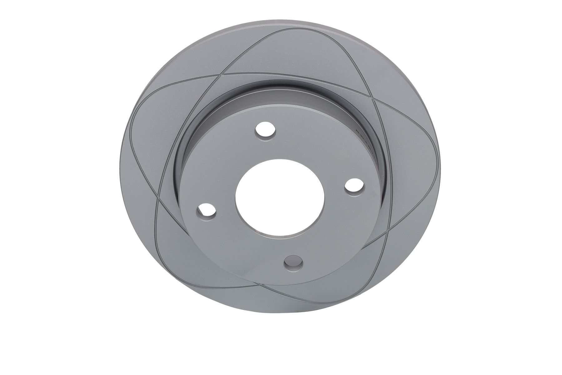 Brake Disc 24.0312-0141.1