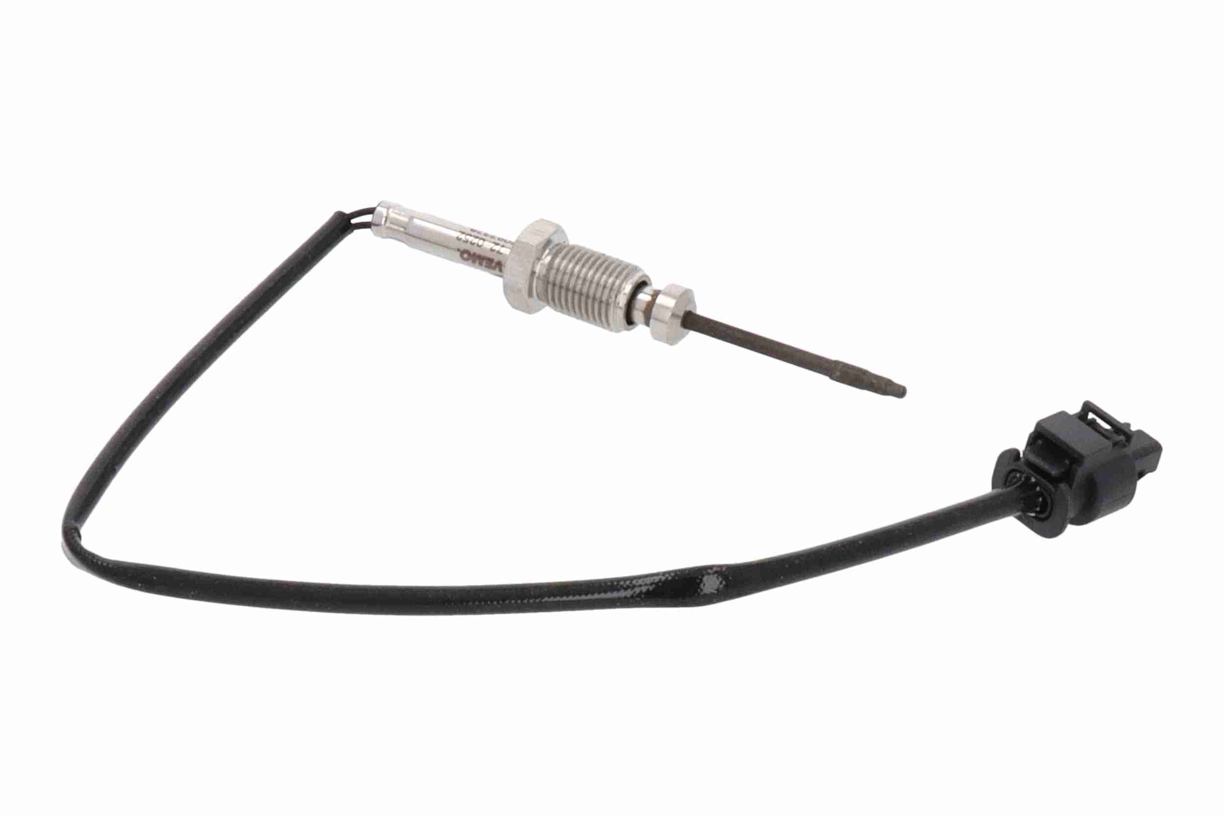 Sensor, Abgastemperatur