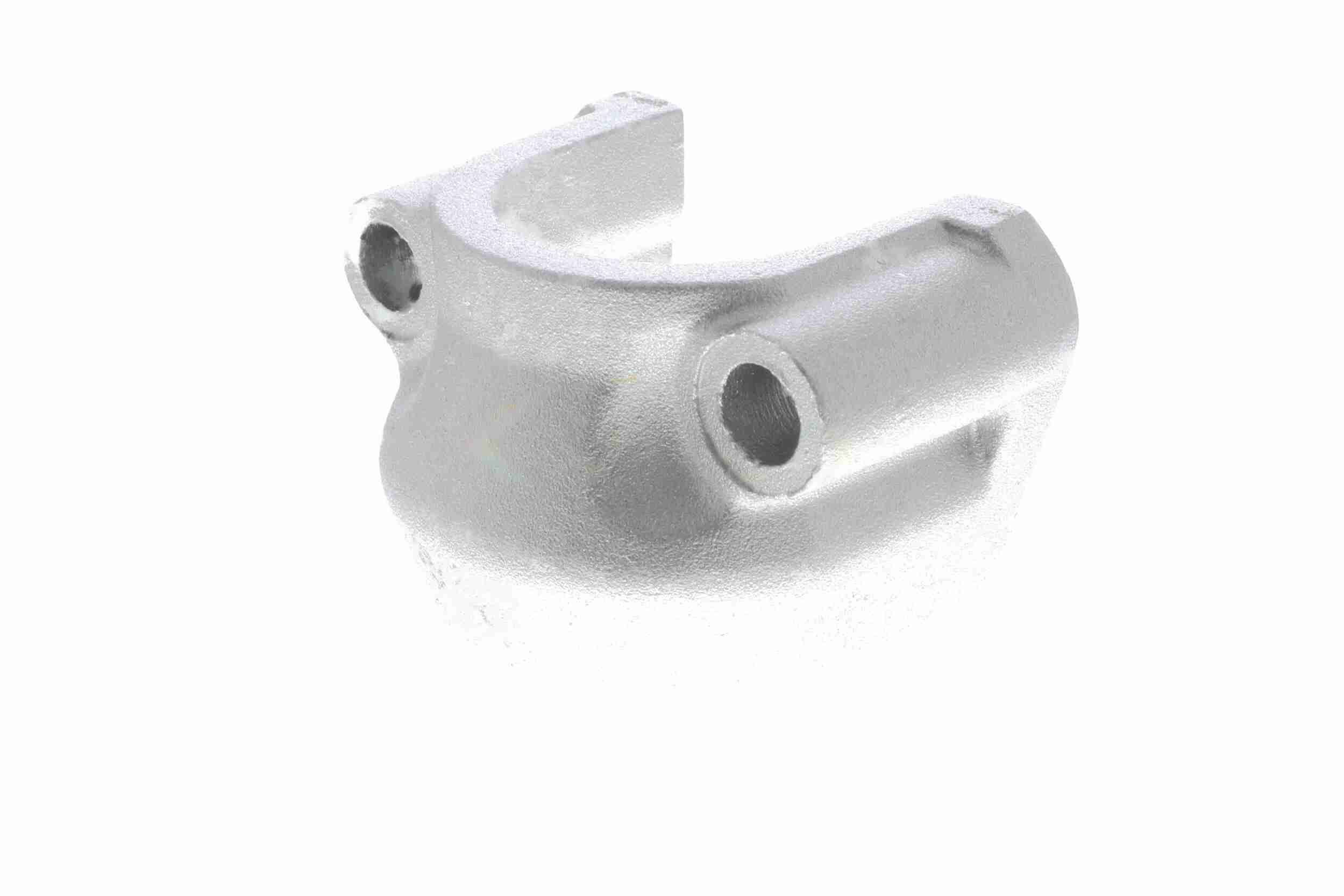 Halter, Stabilisatorlagerung
