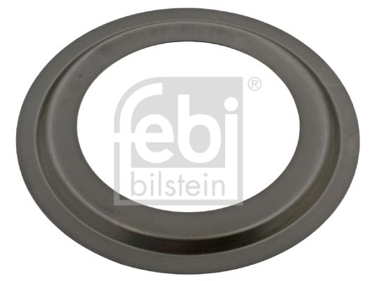 Cover Plate, dust-cover wheel bearing 08089