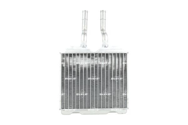 W&auml;rmetauscher, Innenraumheizung