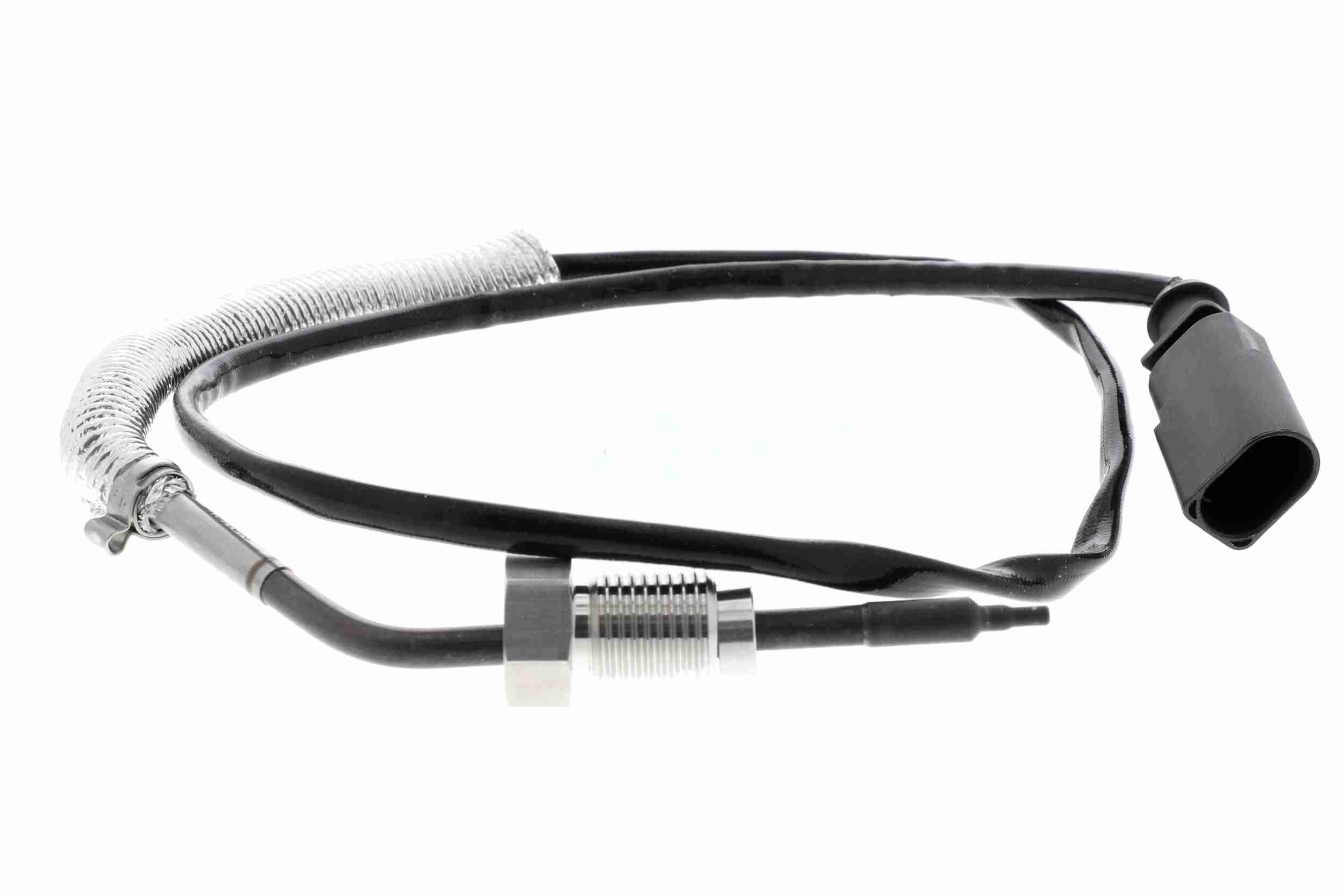 Sensor, Abgastemperatur